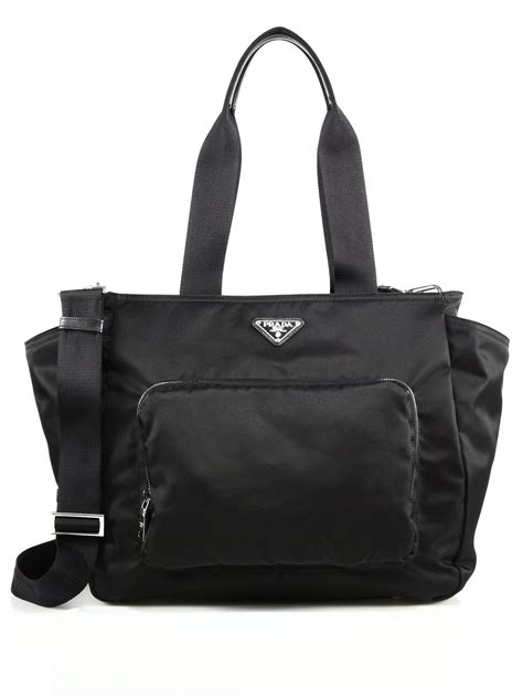 prada diaper bag price|designer diaper bags for less.